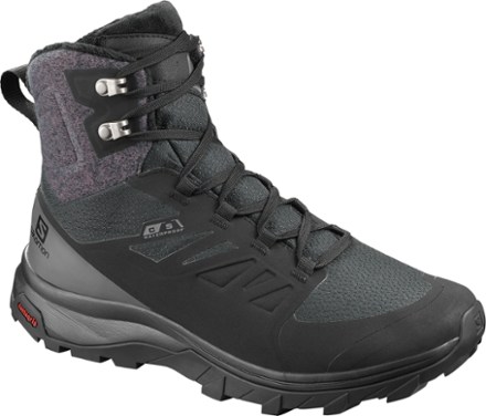 Salomon OUTblast TS CSWP Boots - Women's 0