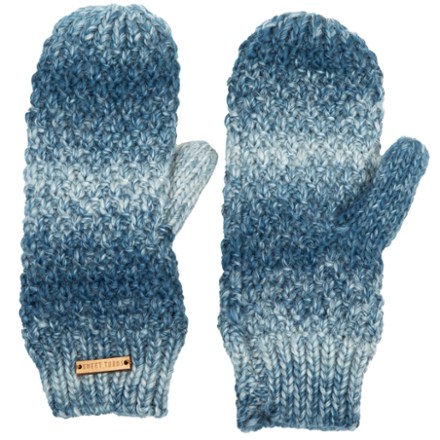 Sweet Turns Early Rise Mittens - Women's 0