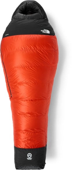 Detail Image of color Fiery Red/Tnf Black