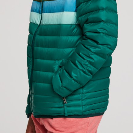 Cotopaxi Fuego Down Jacket - Kids' 7