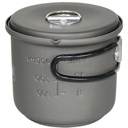 Esbit Solid Fuel Stove and Cookset 1