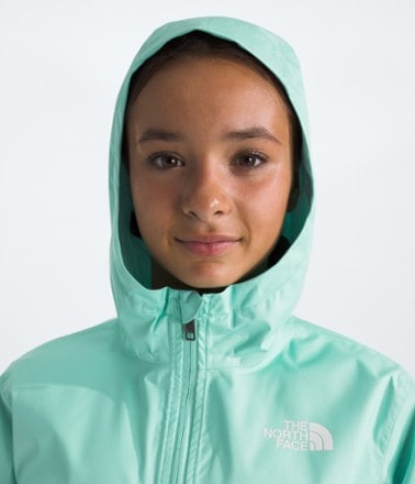 The North Face Zipline Rain Jacket - Kids' 6