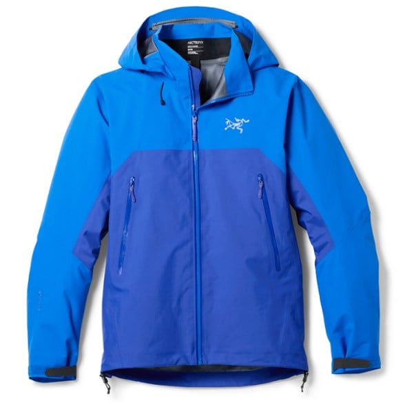 arc'teryx beta ar for hiking and backpacking Jacket Women's From frigid winter hikes to bluebird days in the backcountry Arc'teryx Beta AR GTX Pro: