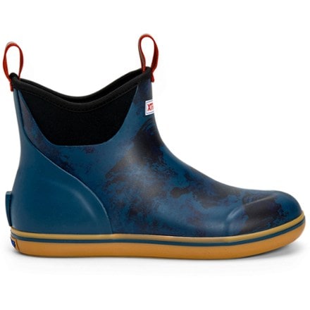 XTRATUF 6" Ankle Deck Boots - Men's 0