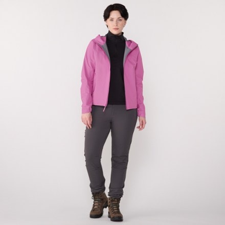 Arc'teryx Coelle Shell Jacket - Women's 3