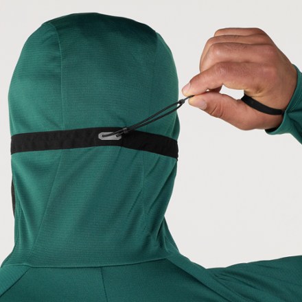 On Climate Zip Hoodie - Men's 7