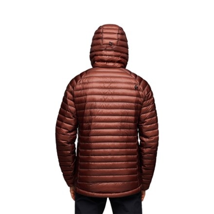 Black Diamond Approach Down Hoody - Men's 2