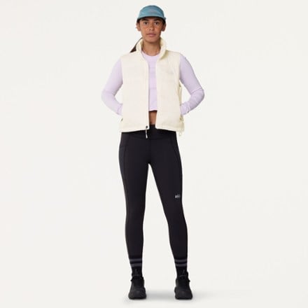 The North Face Hydrenalite A-Line Down Vest - Women's 5