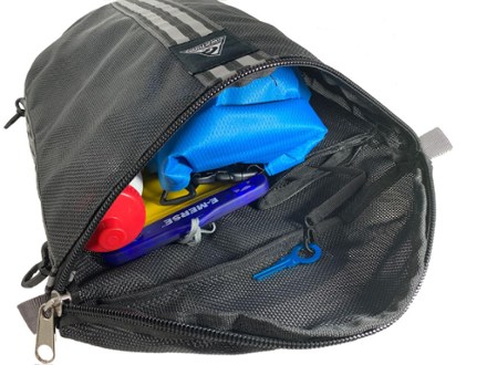 Seattle Sports Mesh Deck Bag 4