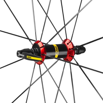 Mavic Ksyrium Elite Wheelset | REI Co-op