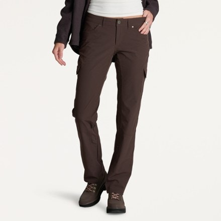 KUHL Freeflex Roll-Up Pants - Women's 0