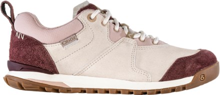 Oboz Emma Low Shoes - Women's 0
