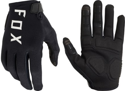 Fox Ranger Gel mountain Bike Gloves - Men's