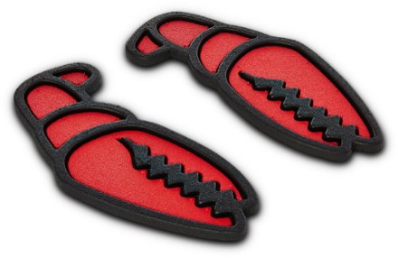 Crab Grab Mega Claws Stomp Pad - Rutschfester Schaumstoff Für Snowboards