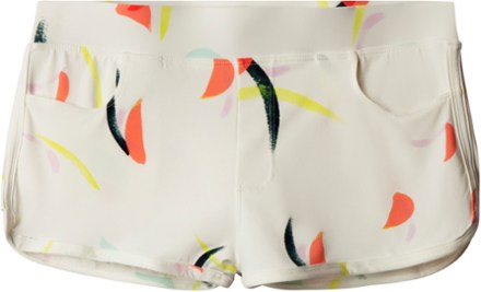 Carve Designs Lorenzo Shorts - Women's 0