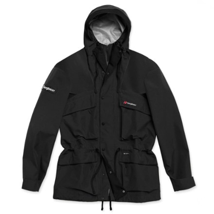 Berghaus Trango GORE-TEX Jacket 0