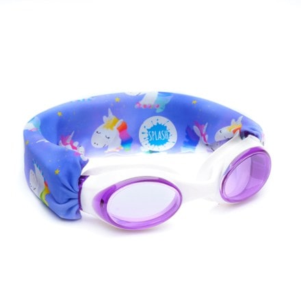 Splash Place Swim Goggles - Kids' 0