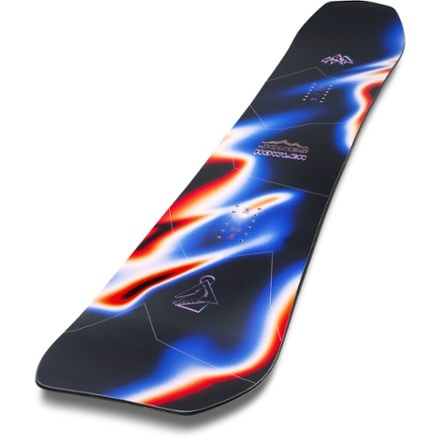 Jones Howler Snowboard - 2026/2027 3