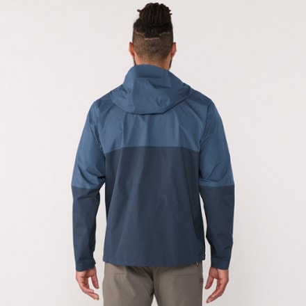 REI Co-op Rainier Rain Jacket - Men's 4
