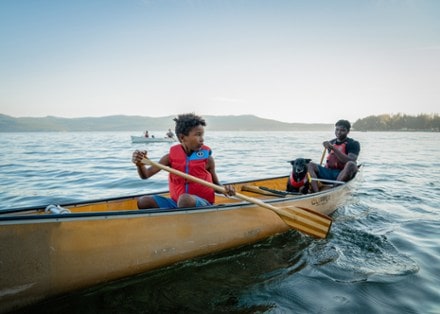 Mustang Survival Rev Youth PFD - Kids' 5