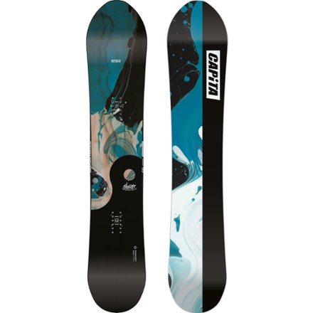 スノーボード CAPiTA navigator CAPiTA The Navigator Men's Snowboard