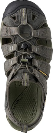 Top View (Raven/Tortoise Shell)