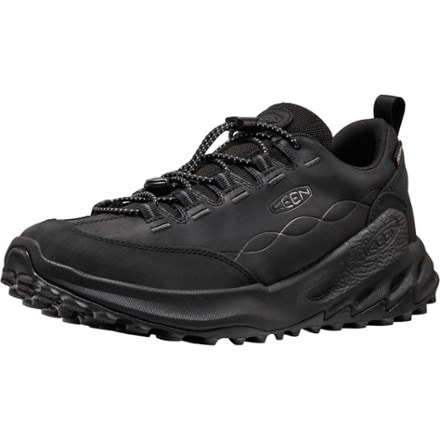 KEEN Jasper Zionic Waterproof Sneakers - Men's 3