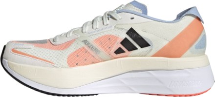 adidas Adizero Boston 11 Road-Running Shoes - Women's 1