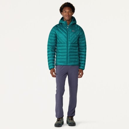 REI Co-op Magma 850 Down Hoodie - Men's 3