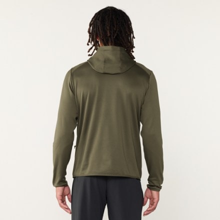 The North Face Performance Fleece Full-Zip Hoodie - Men's 2