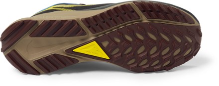 Nike React Pegasus Trail 4 GORE-TEX Trail-Running Shoes - Men's 4