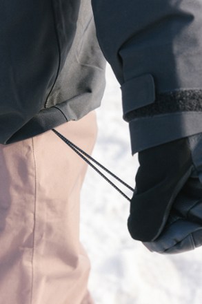 Location Image for Hydra Thermagraph Insulated Jacket - Women's