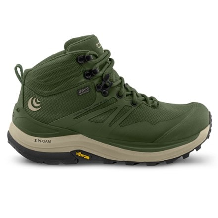 Topo Athletic Trailventure 2 WP Hiking Boots - Women's 0