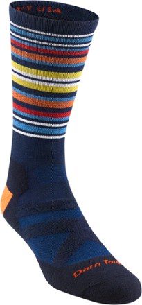 Darn Tough Oslo Nordic Boot Ski Socks - Men's 2