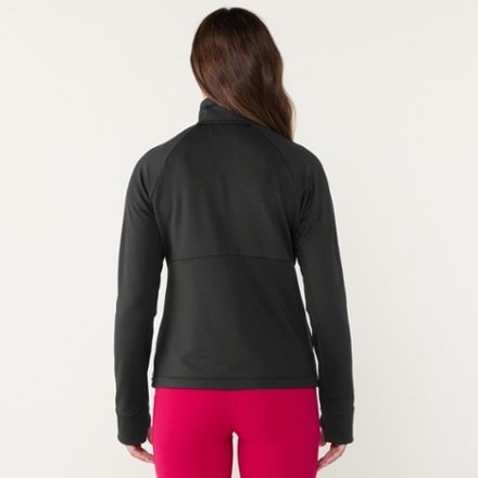 Smartwool Smartloft Hybrid Jacket - Women's 2