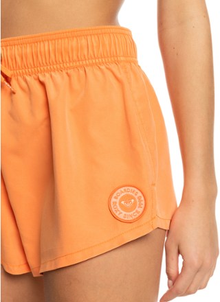 Roxy No Bad Waves Board Shorts - Women's 4