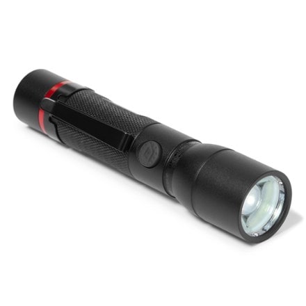 Coast HX5R Flashlight 5