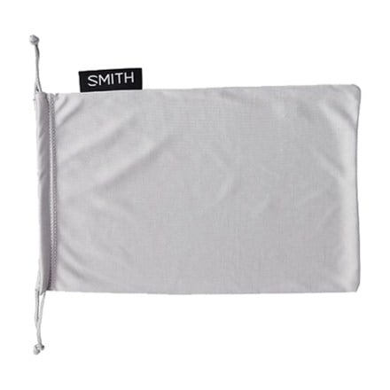 Smith I/O MAG ChromaPop Snow Goggles with gogglesoc 8