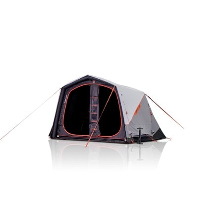 Zempire Shapeshifter 4 Air Tent Sleeping Module 6