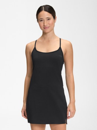 The North Face Women's EA Arque Hike Dress 0