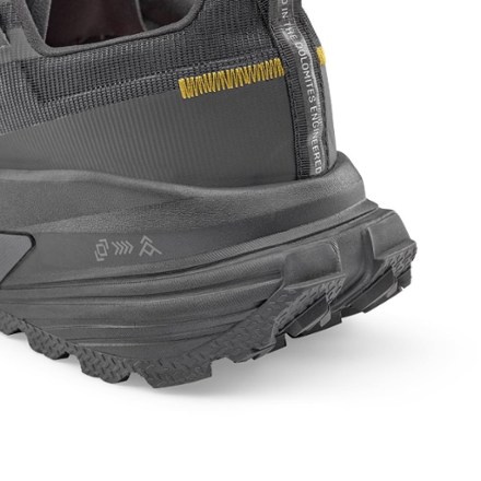 Salewa Pedroc 2 Max Hiking Shoes - Men's 7