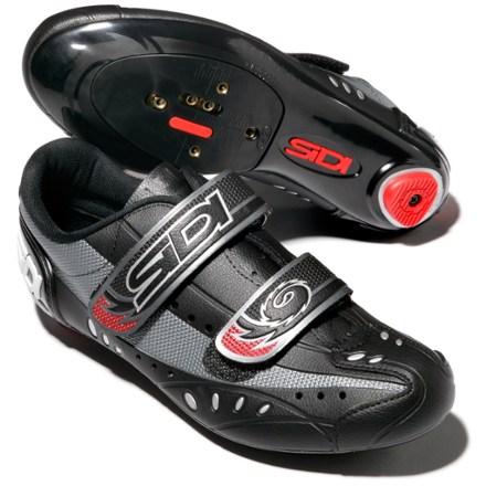sidi mens road shoes