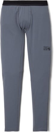 Mountain Hardwear Mountain Stretch Base Layer Tights - Men's 0