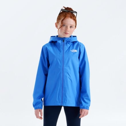 The North Face Zipline Rain Jacket - Kids' 4