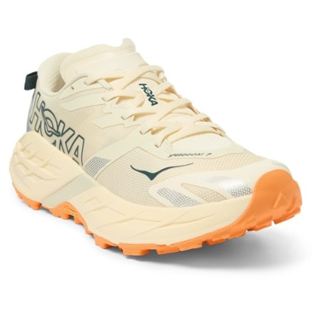HOKA Speedgoat 7 Trail-Running Shoes - Men's 2
