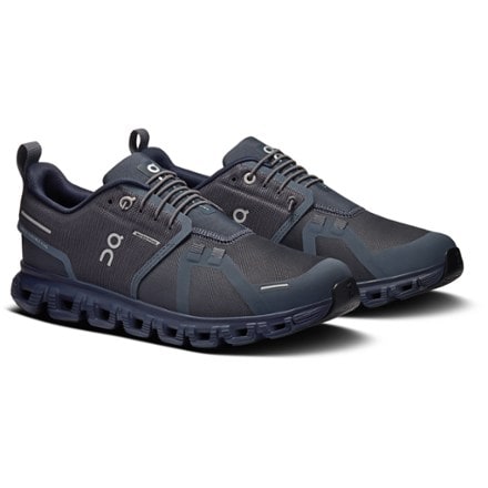 On Cloud 6 Waterproof Shoes - Women's 2