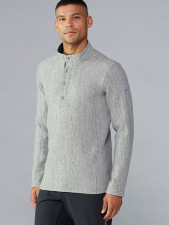 kuhl mens sweater