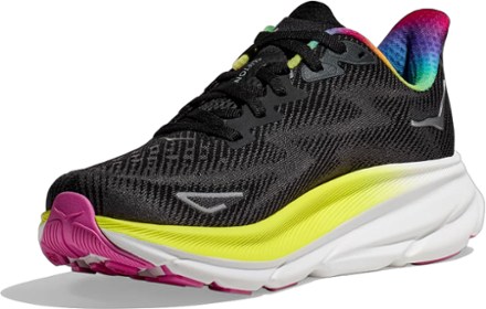 HOKA Clifton 9 Road-Running Shoes - Men's 3