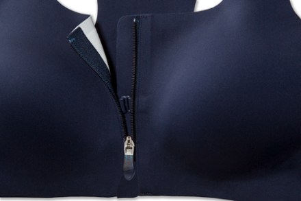Brooks Dare Zip Bra 6