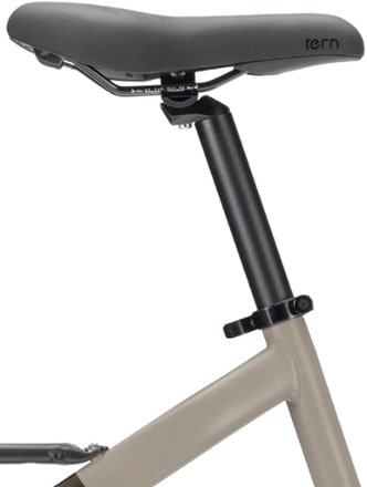 Tern Short Haul D8 Cargo Bike 7